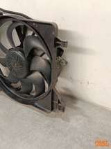 Radiator Fan Ford Focus Mk3 2014 - 2019 CV61-8C607-VB – 3