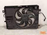 Electroventilador Peugeot 308 II T9 2013 - 2021 9806313580 – 1