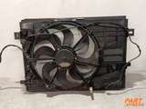 Electroventilador Peugeot 308 II T9 2013 - 2021 9806313580 – 2