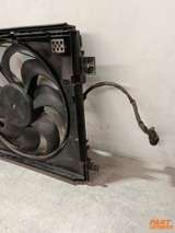 Electroventilador Peugeot 308 II T9 2013 - 2021 9806313580 – 3