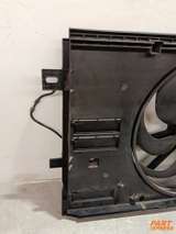 Electroventilador Peugeot 308 II T9 2013 - 2021 9806313580 – 4