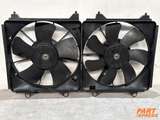 Kühlerlüfter Honda Civic FK2 Mk9 2012 - 2017 MF422750-6900 / MF022740-6130 – 2