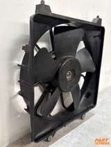Kühlerlüfter Honda Civic FK2 Mk9 2012 - 2017 MF422750-6900 / MF022740-6130 – 3