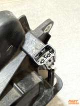Kühlerlüfter Honda Civic FK2 Mk9 2012 - 2017 MF422750-6900 / MF022740-6130 – 11