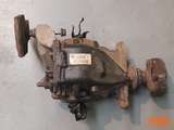 Differential BMW 1 Series S F20 2011 - 2019 7603748-03/E27091 3:15 – 1