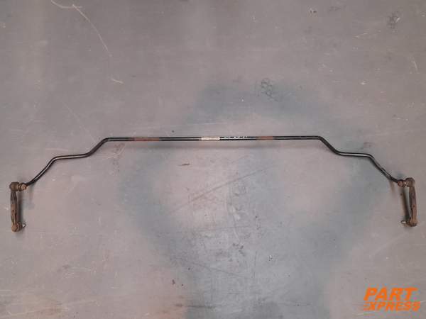 Barra Stabilizzatrice Posteriore BMW 1 Series S F20 2011 - 2019 33556853474
