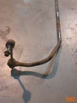 Stabiliser Rear Axle Ford Kuga Mk2 2012 - 2020 2311536 – 4