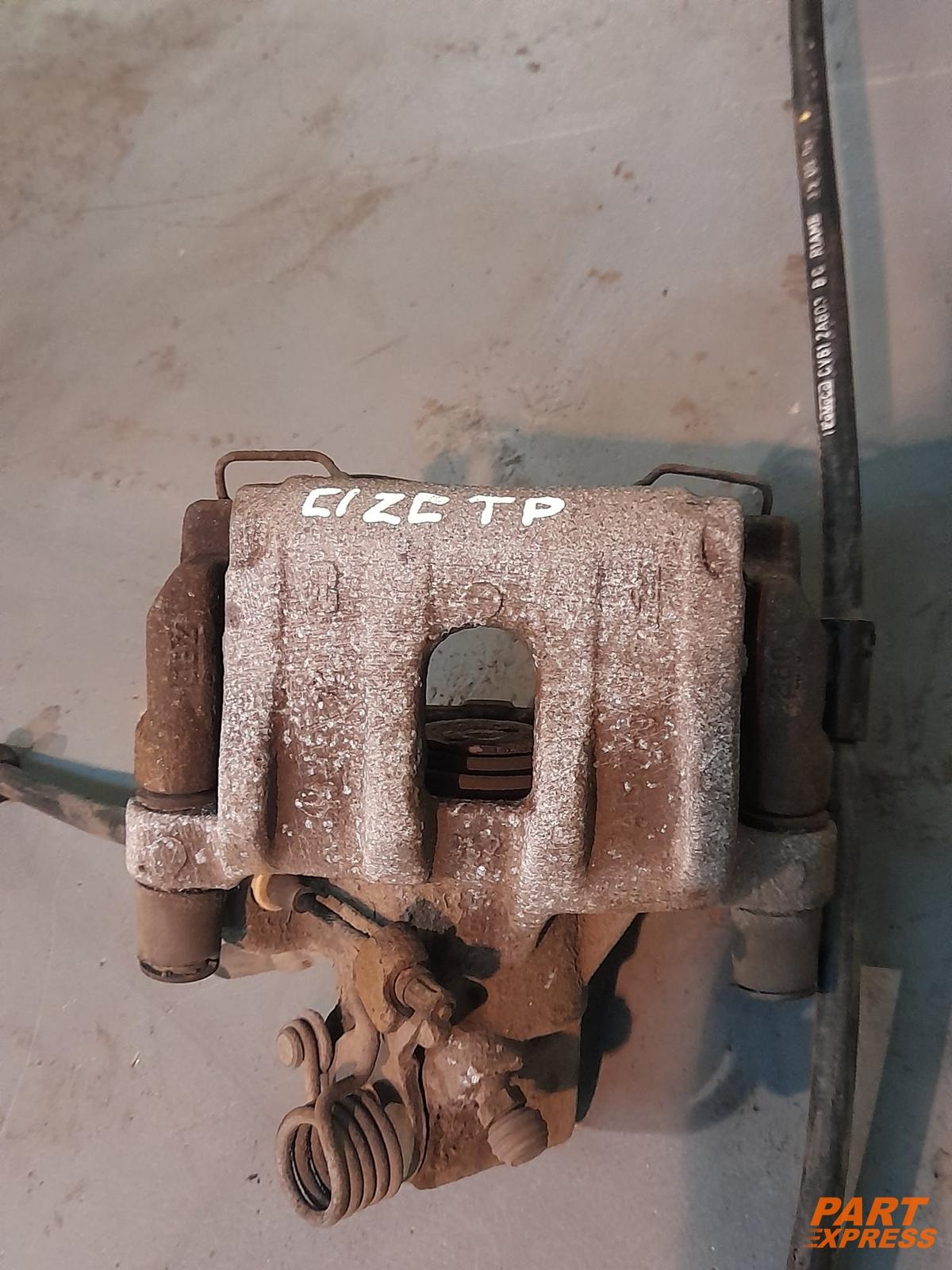 Bremssattel hinten rechts Ford Kuga Mk2 2012 - 2020 2210213