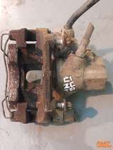 Bremssattel hinten rechts Ford Kuga Mk2 2012 - 2020 2210213 – 3