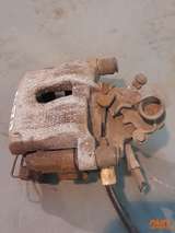 Bremssattel hinten rechts Ford Kuga Mk2 2012 - 2020 2210213 – 4