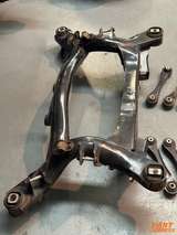 Subframe Achter BMW 3er F30 2011 - 2019 6857636 – 2