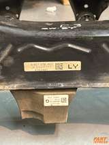 Subframe Achter BMW 3er F30 2011 - 2019 6857636 – 3