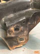 Subframe Achter BMW 3er F30 2011 - 2019 6857636 – 7
