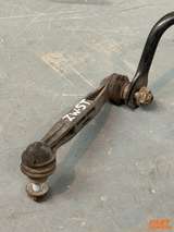 Stabiliser Rear Axle BMW 3er F30 2011 - 2019 33556853473 – 1