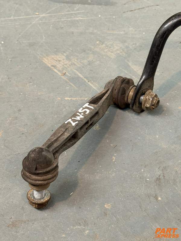 Stabilizator Osi Tylnej BMW 3er F30 2011 - 2019 33556853473