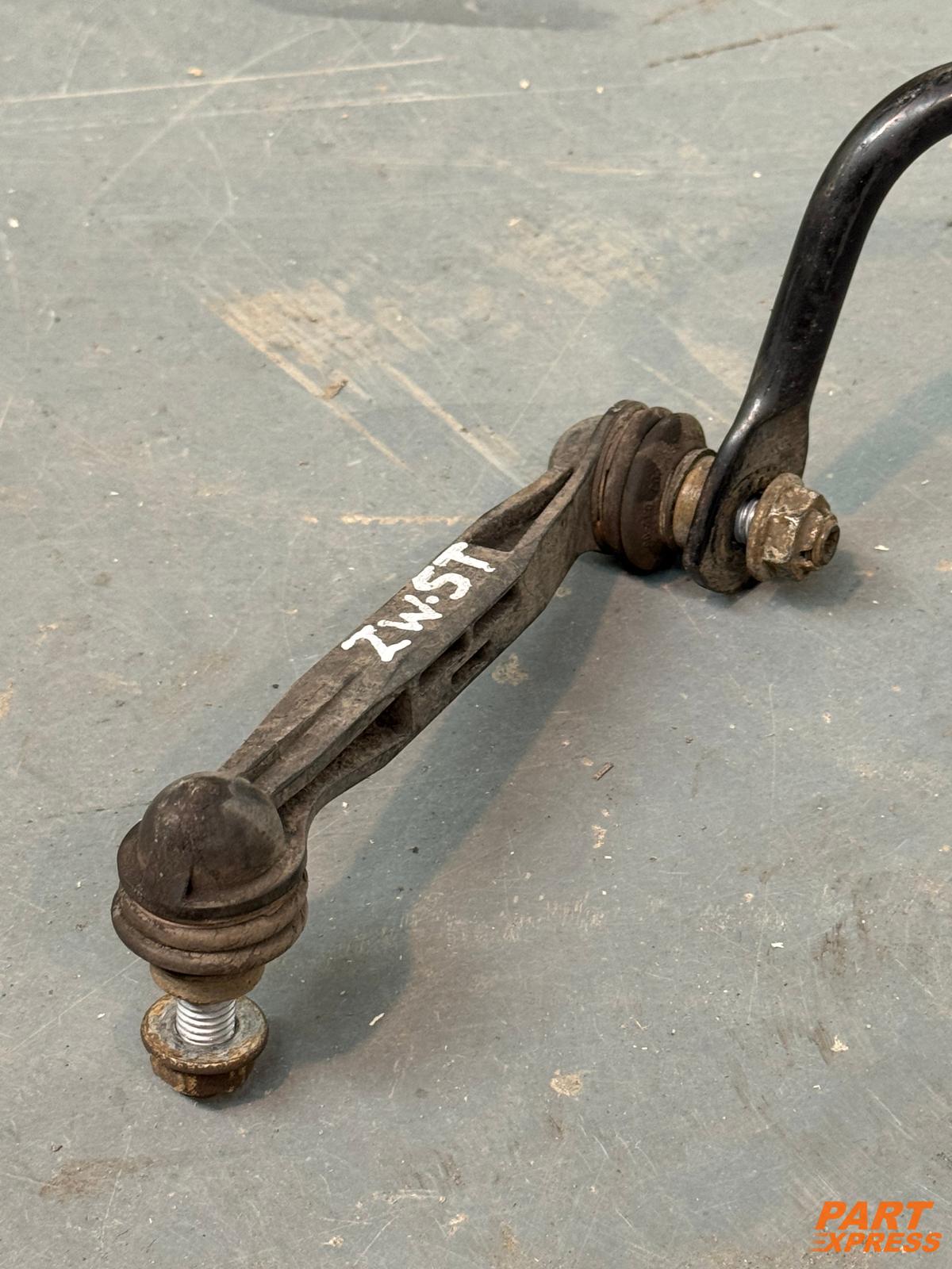 Stabiliser Rear Axle BMW 3er F30 2011 - 2019 33556853473