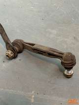 Stabiliser Rear Axle BMW 3er F30 2011 - 2019 33556853473 – 3