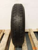 Roue de Secours Opel Meriva B 2010 - 2017 115/70 17 Zoll – 2