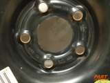 Ruota di Scorta Notrad Audi A5 8T 2007 - 2016 125/70 17 zoll Continental – 2