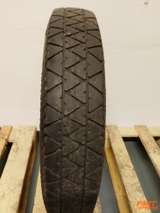 Ruota di Scorta Notrad Audi A5 8T 2007 - 2016 125/70 17 zoll Continental – 3
