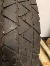 Ruota di Scorta Notrad Audi A5 8T 2007 - 2016 125/70 17 zoll Continental – 4