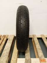 Roue de Secours Notrad Hyundai i40 SE 2011 - 2019 135/80 17 Zoll Kumho – 2