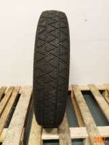 Rueda Repuesto Land Rover Range Evoque L538 2011 - 2019 155/80 18 Zoll Continental – 2