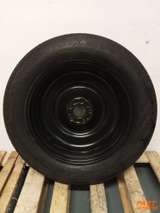 Rueda Repuesto Land Rover Range Evoque L538 2011 - 2019 155/80 18 Zoll Continental – 4