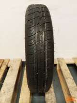 Spare Wheel Notrad Ford Focus Mk3 2014 - 2019 125/70 16 Zoll Hankook – 2