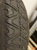 Ruota di Scorta Notrad Peugeot 308 II T9 2013 - 2021 125/85 16 Zoll Continental – 4