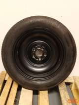 Ruota di Scorta Notrad Peugeot 308 II T9 2013 - 2021 125/85 16 Zoll Continental – 5