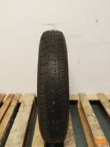 Roue de Secours Notrad Ford Focus Mk3 2011 - 2015 125/90 16 Zoll Hankook – 2