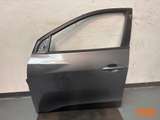 Tür komplett vorne links Hyundai ix35 Tucson II LM SUV Grau ZAR 2010 - 2015 – 1