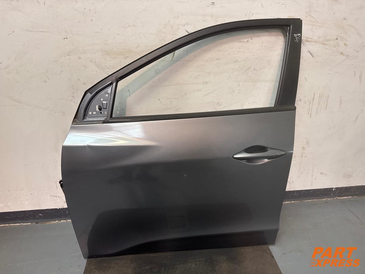 Porte Complète Avant Gauche Hyundai ix35 Tucson II LM SUV Gris ZAR 2010 - 2015