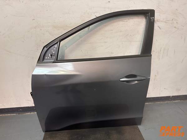 Puerta Completa Delantera Izquierda Hyundai ix35 Tucson II LM SUV Gris ZAR 2010 - 2015