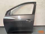 Tür komplett vorne links Hyundai ix35 Tucson II LM SUV Grau ZAR 2010 - 2015 – 2