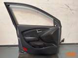 Tür komplett vorne links Hyundai ix35 Tucson II LM SUV Grau ZAR 2010 - 2015 – 7