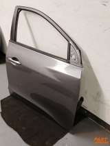 Tür komplett vorne rechts Hyundai ix35 Tucson II LM SUV Grau ZAR 2010 - 2015 – 3