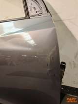 Tür komplett vorne rechts Hyundai ix35 Tucson II LM SUV Grau ZAR 2010 - 2015 – 5