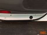 Porte Complète Arrière Gauche VW Passat CC B7 Berline Blanc B4 B9A Candy 2012-2017 – 7