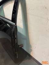 Porte Complète Arrière Droite Opel Insignia A Berline bicorps Noir GAR Graphit 2008- – 2