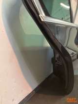 Porte Complète Arrière Droite Opel Insignia A Berline bicorps Noir GAR Graphit 2008- – 3
