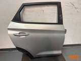 Puerta Completa Trasera Derecha Hyundai Tucson III TL SUV Plata Platin U3S 2015-2020 – 1