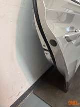 Puerta Completa Trasera Derecha Hyundai Tucson III TL SUV Plata Platin U3S 2015-2020 – 3
