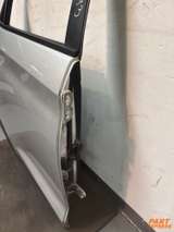 Puerta Completa Trasera Derecha Hyundai Tucson III TL SUV Plata Platin U3S 2015-2020 – 4