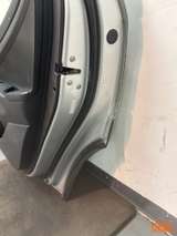 Puerta Completa Trasera Derecha Hyundai Tucson III TL SUV Plata Platin U3S 2015-2020 – 7