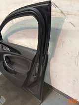 Tür vorne rechts Opel Insignia A Hatchback Szary Platin Antracytowy Z190 2008-2017 – 6