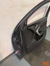 Tür vorne rechts Opel Insignia A Hatchback Szary Platin Antracytowy Z190 2008-2017 – 7