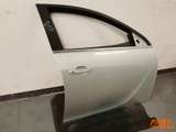 Porte Complète Avant Droite Opel Insignia A Berline bicorps Argent Argon Z176 2008-2017 – 2