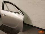 Porte Complète Avant Droite Opel Insignia A Berline bicorps Argent Argon Z176 2008-2017 – 3